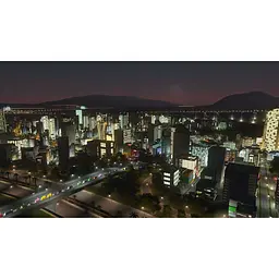 Ключ активації Microsoft Cities: Skylines - Remastered для Xbox Series S/X - мініатюра 3