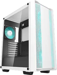 Корпус DeepCool CC560 V2 RGB White (R-CC560-WHGAA4-G-2)