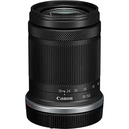 Бездзеркальний фотоапарат Canon EOS R7 Kit RF-S 18-150mm IS STM (5137C040) UA [117132] - мініатюра 8