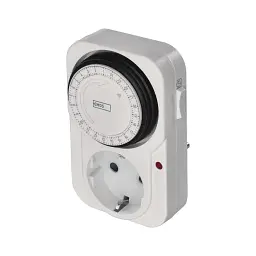 Таймер-розетка EMOS P5522