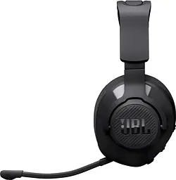 Навушники JBL Quantum 360 Wireless Black (JBLQTUM360BLK) - мініатюра 4