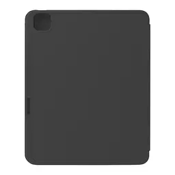 Чохол до планшета Armorstandart Smart Fold Pen Apple iPad Pro 13 (2024) Dark Grey (ARM78139) - мініатюра 2