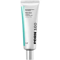 Зволожуючий крем з женьшенем VT Cosmetics PDRN Cream 100 50 мл (VTC049)