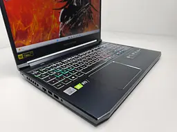 Ноутбук Acer 15.6" Predator Helios 300 IPS 144Hz Core i7-10750H 32GB SSD 1TB RTX 3080 8GB (12441) Б/в - мініатюра 7