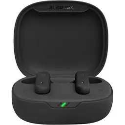 Навушники JBL Vibe Flex Black (JBLVFLEXBLK) - мініатюра 4