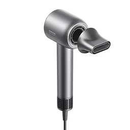 Фен Dreame Glory Xiaomix AHD18-BK Black - мініатюра 3