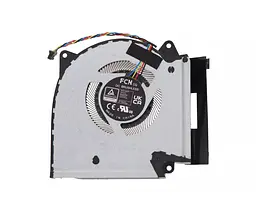 Вентилятор Asus (GPU fan 12V) кулер для моделей ноутбука ROG Strix G713PU, G713PV, G713PI (13NR0C50P01011) Asus, 12V, 4pin - мініатюра 3