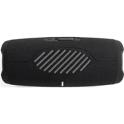 Акустична система JBL Charge 5 Black (JBLCHARGE5BLK) - мініатюра 7
