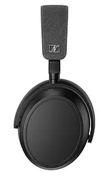 Навушники бездротові Sennheiser Momentum 4 Wireless чорний (6818977) - мініатюра 2