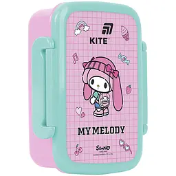 Ланчбокс Kite My Melody 420 мл (HK26-160-3)