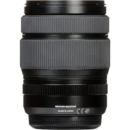 Об'єктив Fujifilm GF 32-64mm f/4 R LM WR (16536659) [170626] - мініатюра 5
