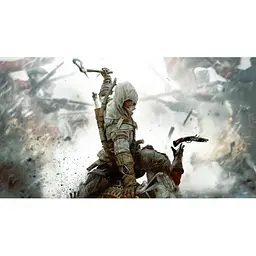 Гра Assassin's Creed III 3 Remastered (російська версія) (PS4) - мініатюра 2