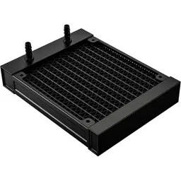 Система рідинного охолодження ID-Cooling FX120 ARGB - мініатюра 3
