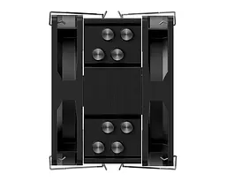Кулер для процесора ID-Cooling SE-214-XT Plus (SE-214-XT Plus) - мініатюра 2