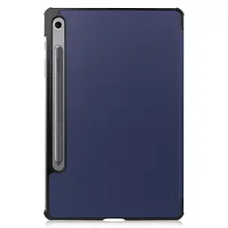 Чохол до планшета BeCover Smart Case Samsung Galaxy Tab S10 Lite SM-X400/406 10.9" Deep Blue (713837) - мініатюра 3