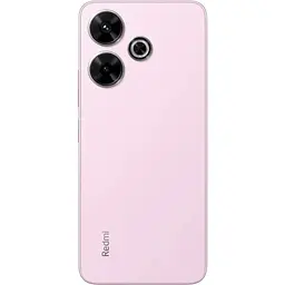 Смартфон Xiaomi Redmi 13 8/256 Pearl Pink - мініатюра 6