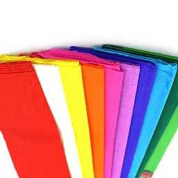 Гофрований папір Josefotten KR55-Mix 2, 55% 31г/м2
