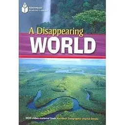 FRL1000 A2 A Disappearing World