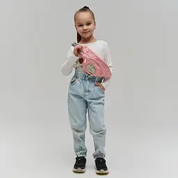 Сумка на пояс Yes SP-35 Pusheen Fatty (550148) - мініатюра 7