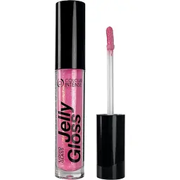 Блиск для губ Colour Intense Jelly Gloss відтінок 5 (Ягода) 6 мл