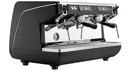 Кавомашина професіна Nuova Simonelli Appia Life 2Gr S