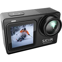 Екшн-камера SJCAM SJ8 Dual Screen [147174] - мініатюра 3