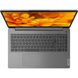 Ноутбук Lenovo 15.6'' IdeaPad 3 15ITL6,i3-1115G4,8GB DDR4,500GB,GMA UHD,Без ОС - мініатюра 4