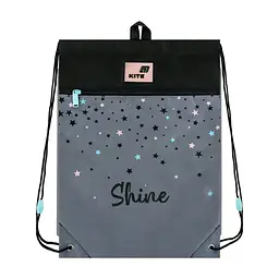 Сумка для взуття Kite 601M Shine (K26-601M-26) - мініатюра 2