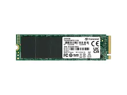 SSD-накопичувач Transcend 115S 250 GB (TS250GMTE115S)