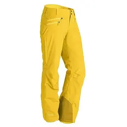 Штани Marmot Wm's Slopestar Pant M Yellow Vapor (1033-MRT 76090.9149-M)
