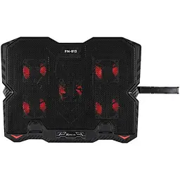 Підставка для ноутбука XTRIKE ME FN-813 5 Fan [99736] - мініатюра 5