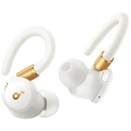 Навушники Anker SoundCore Sport X20 White (A3968G21) - мініатюра 4