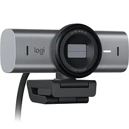 Веб-камера Logitech MX Brio 4K Graphite (960-001559) - мініатюра 2