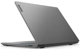 Ноутбук Lenovo V14-IIL (82C400XGRA) Iron Grey (82C400XGRA) - мініатюра 7