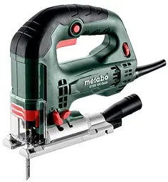 Лобзик STEB 100 Quick 710Вт Metabo teh0026119