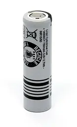 Акумулятор High Power 14500 Li-ion 750 mAh - мініатюра 4