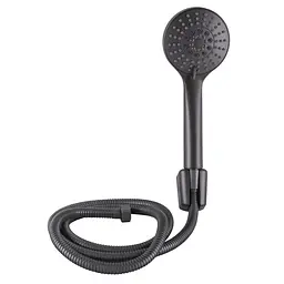Змішувач для ванни Globus Lux Milano GLM-208N-11-Graphite - мініатюра 3