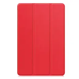 Чохол до планшета BeCover Smart Case Xiaomi Redmi Pad 2 SE 9.7" (2026) Red (715829) - мініатюра 3