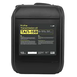 Трансмісійне масло Vira ТАП-15В 90 GL3 10л(VI0328)