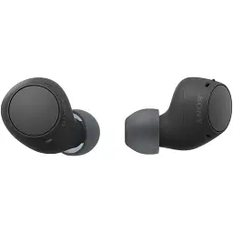 Навушники Sony TWS WF-C510 BT 5.3 IPX4 SBC AAC Mic чорні - мініатюра 7