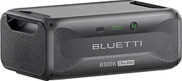 Додаткова батарея Bluetti (PowerOak) B300K2 2764.8 Вт/год - мініатюра 5