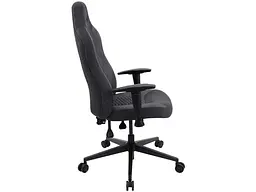 Крісло для геймера Aerocool CROWN Smart Loft Dark Grey (TEGC-211110Z.Z1) - мініатюра 3