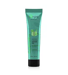 Лубрикант Orgie LUBE TUBE COCKTAIL - CAIPIRINHA 100ML Orgie 17144; 69-17144 98128