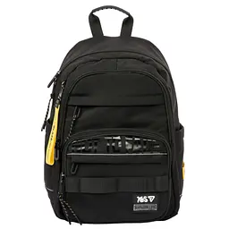 Рюкзак шкільний Yes Blaze TS-47M (550310) - мініатюра 2