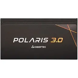 Блок живлення Chieftec Polaris 3.0 850W (PPS-850FC-A3) [93734] - мініатюра 5