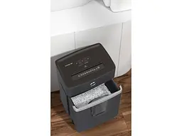 Шредер HP Pro Shredder 10MC P-5 (2812) - мініатюра 10