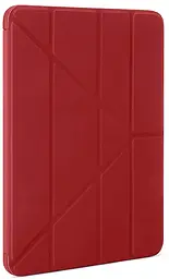 Чохол-книжка PRC Origami Cover для Apple iPad 10.2" [2019-2021] Red [76018] - мініатюра 4