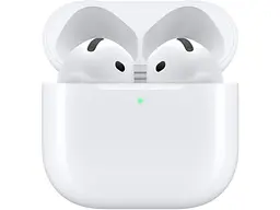 Навушники TWS Apple AirPods 4 with Active Noise Cancellation (MXP93)