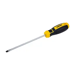 Викрутка Sigma Mega шліцьова CrV SL 5.0 × 150 мм (4009231) - мініатюра 2