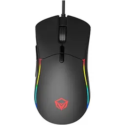 Миша MEETION RGB Backlit Gaming Mouse RGB GM19_2023 |12000dpi| - мініатюра 2